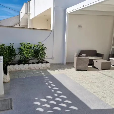 Holiday home Alvaro Holiday