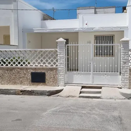 Holiday home Alvaro Holiday