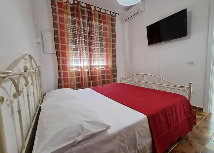 Alvaro Holiday Holiday home