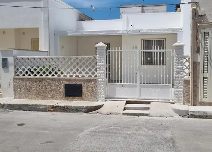 Holiday home Alvaro Holiday